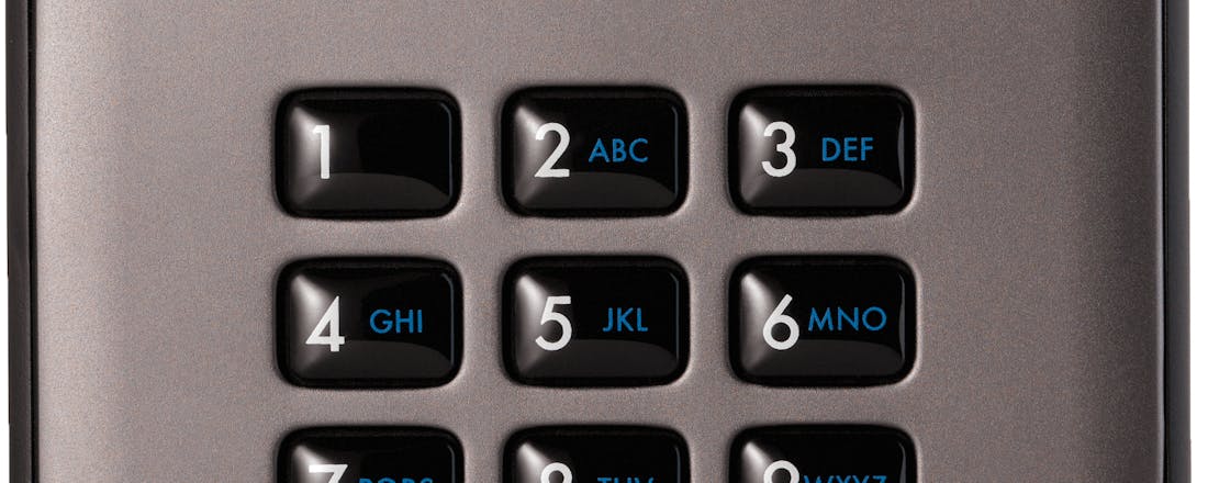 Review: DiskAshur PRO2