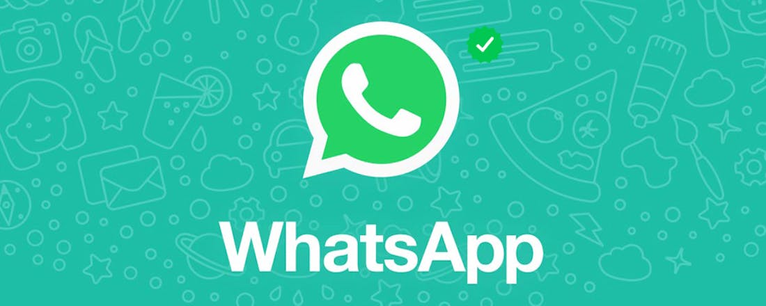 WhatsApp maakt chatten met bedrijven veiliger