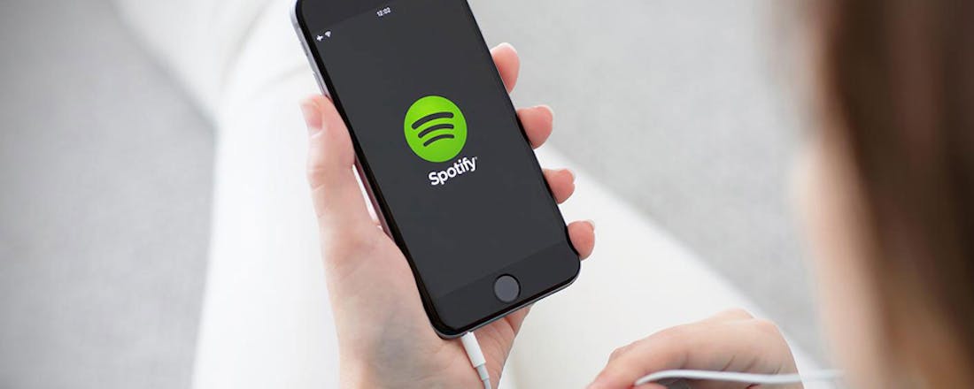 5 zomerse tips voor Spotify in de buitenlucht