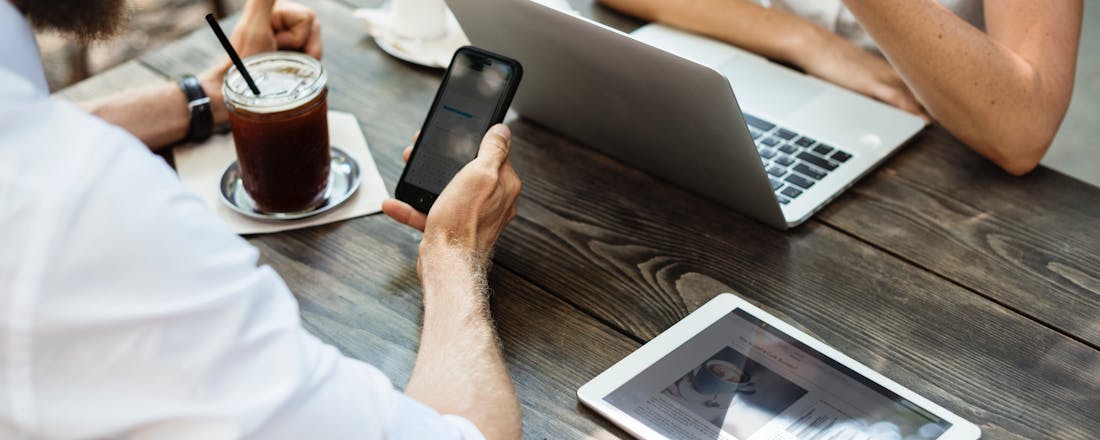 Waarom je geen openbare wifi-netwerken meer moet gebruiken zonder VPN service