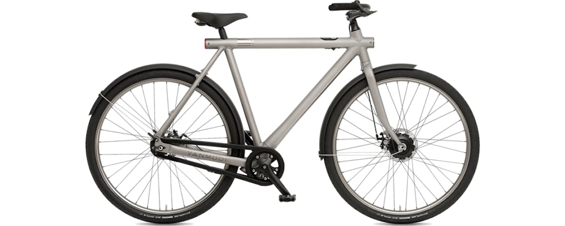 VanMoof zet verkoop op pauze: een tijdelijke stop of het begin van het einde?