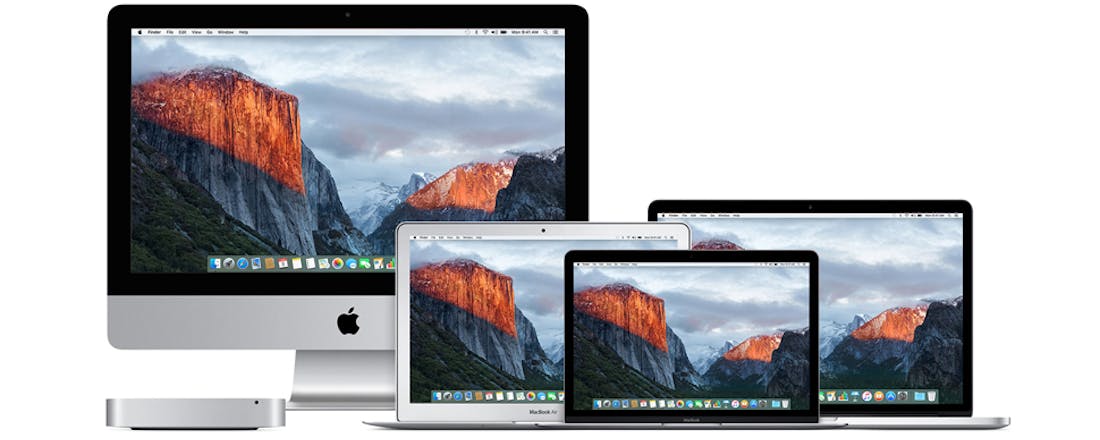 Malware voor Mac kan bespieden via webcam