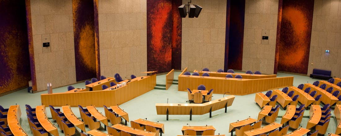 Harry Potter en voetbal: Dit wijzigt de overheid allemaal op Wikipedia