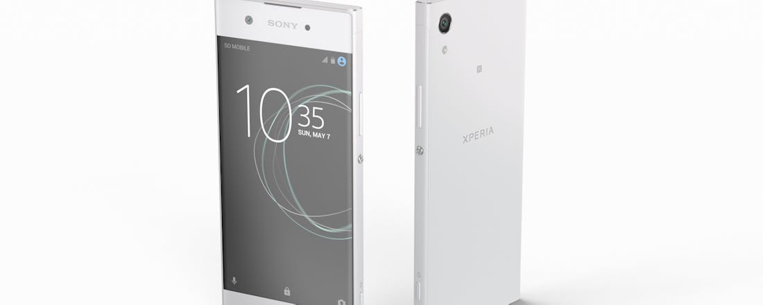 Review: Sony Xperia XA1