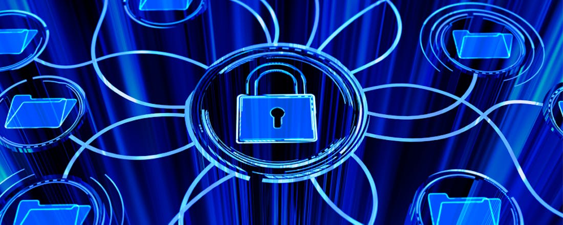 Nederlandse ziekenhuizen doelwit van ransomware