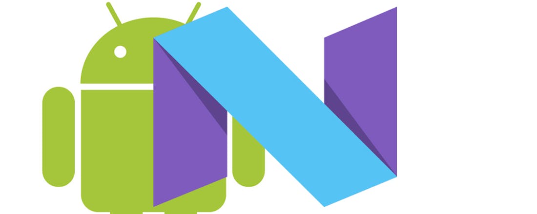 Android N is in aantocht en dit is er nieuw