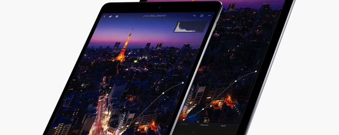iPad Pro, iMac Pro, iOS 11 en macOS High Sierra: Dit was WWDC17