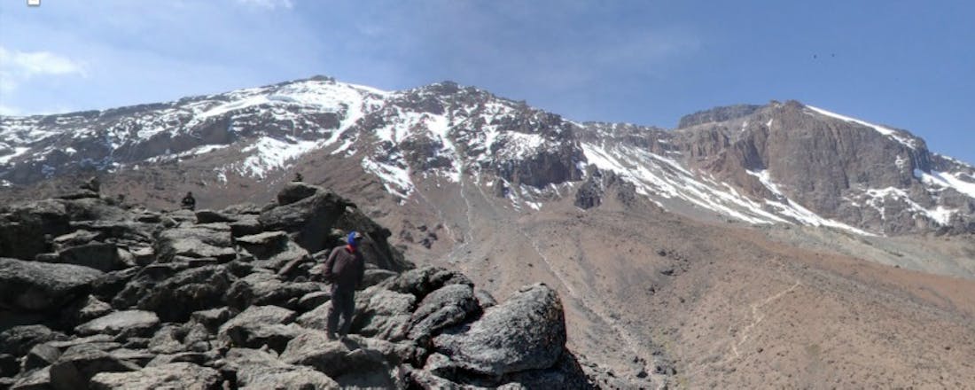 De 6 mooiste locaties van Google Street View