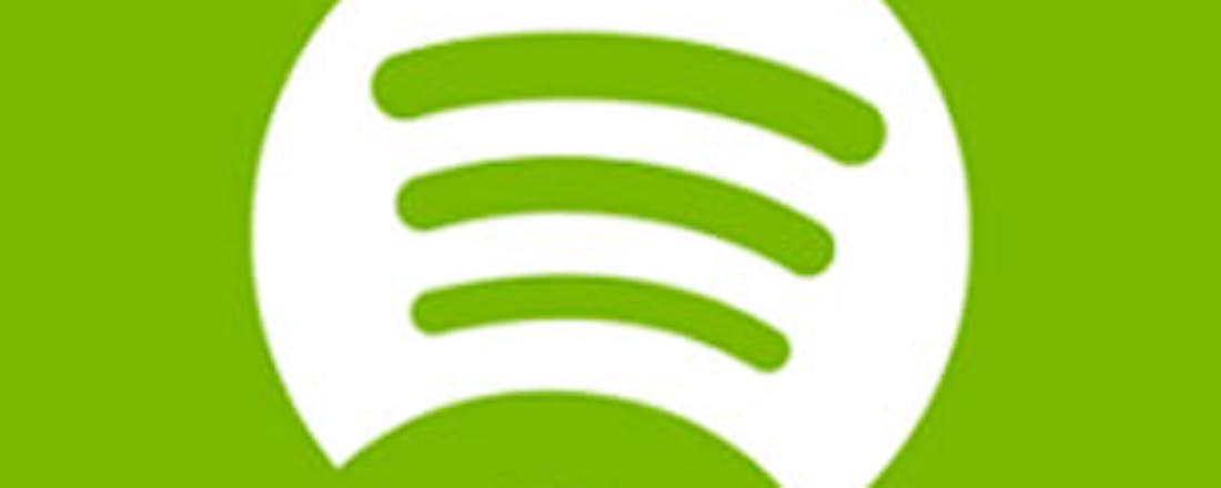 Spotify Connect tegenhanger Apple Airplay