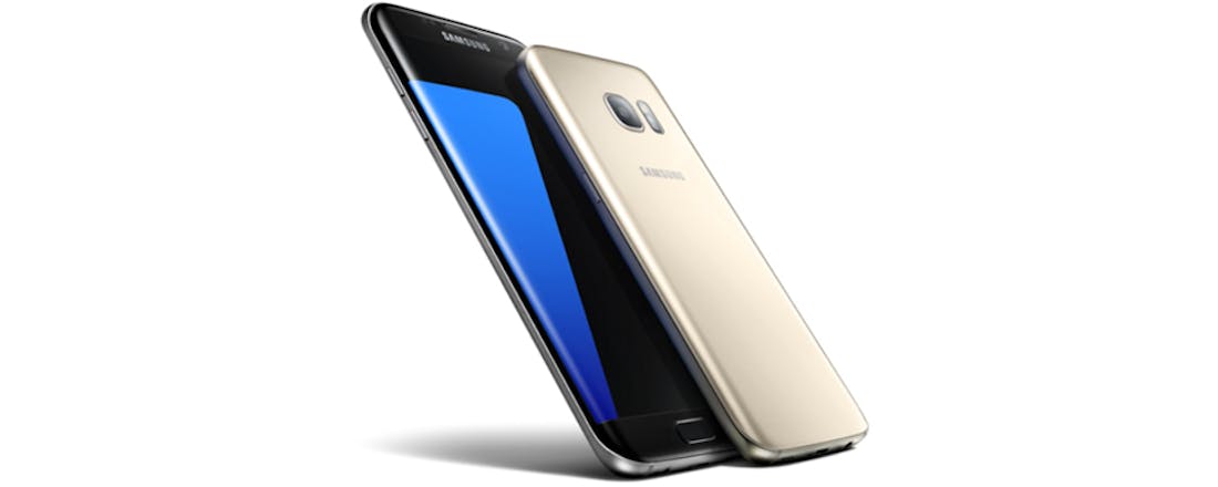 Wat zijn de verschillen tussen de Galaxy S6 Edge en S7 Edge?