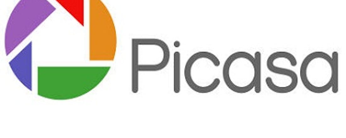 Fotodienst Picasa stopt