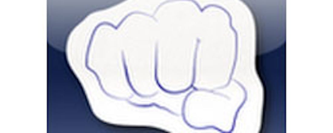 Bashing App nu ook tegen homogeweld Nederland