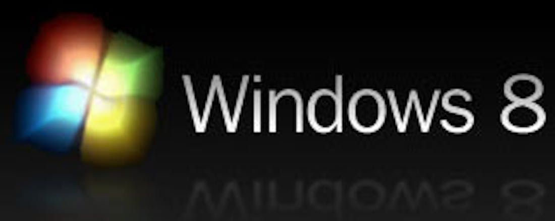 Windows 8 komt met 128-bit versie
