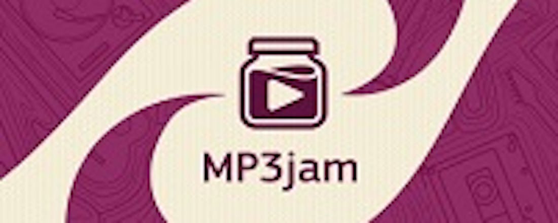 Workshop: Plaatjes graaien met Mp3Jam