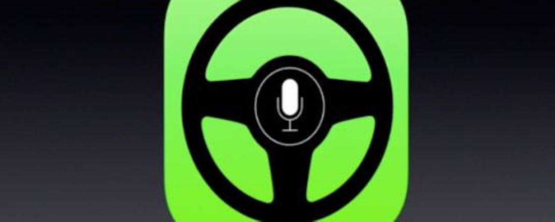 Dit moet je weten over de Apple Car