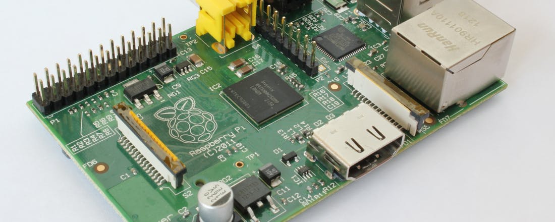 Uw huis besturen op afstand: starten met domotica