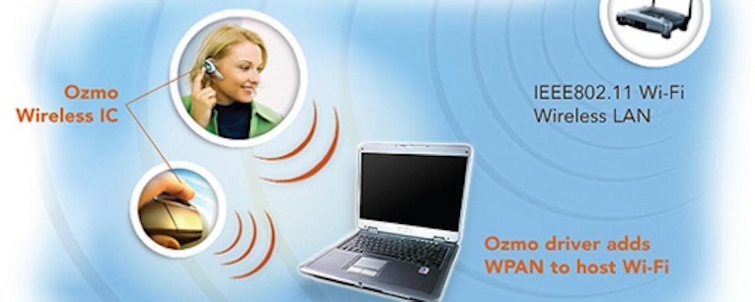 Bluetooth-killer krijgt injectie van $7,5 miljoen