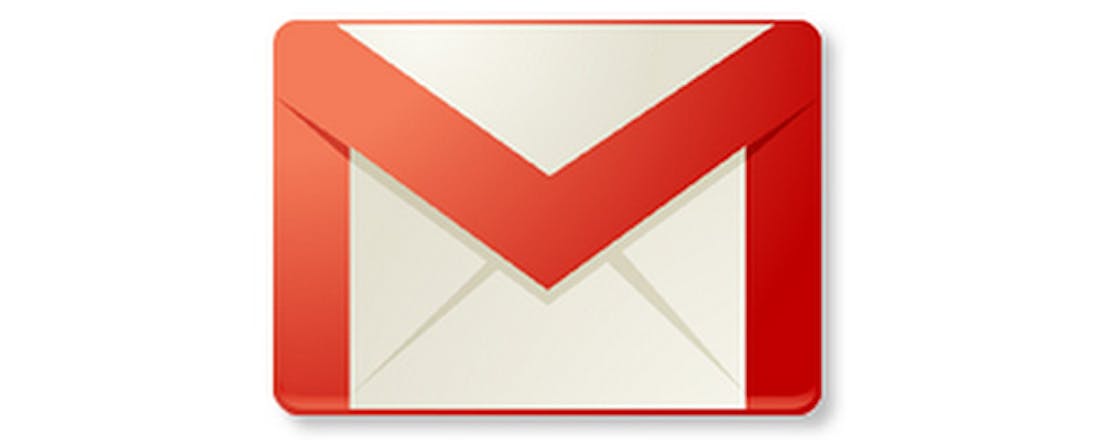 Volledige backup Gmail maken met Google Takeout