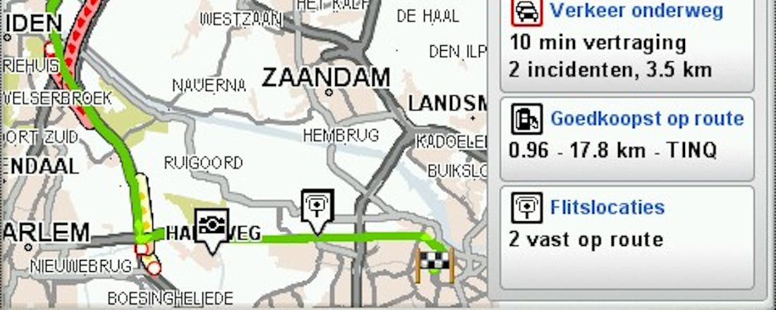 TomTom introduceert nieuw topmodel: GO 950 LIVE
