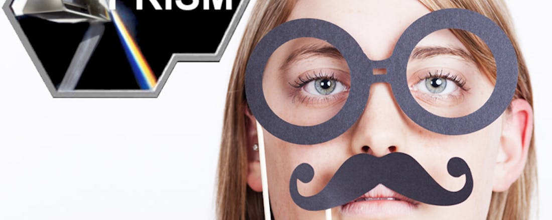 Prism-break.org: Voorkom PRISM-spionage