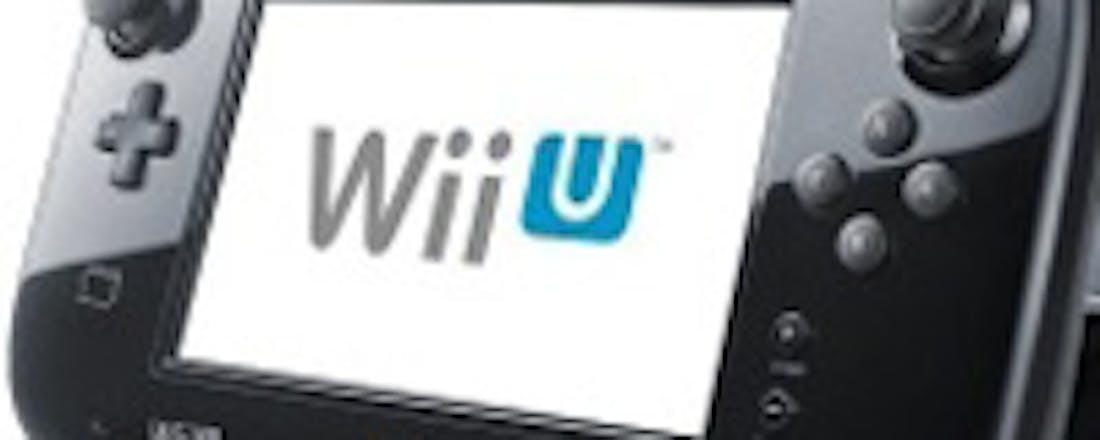 Hackers maken streamen van pc naar Wii U GamePad mogelijk