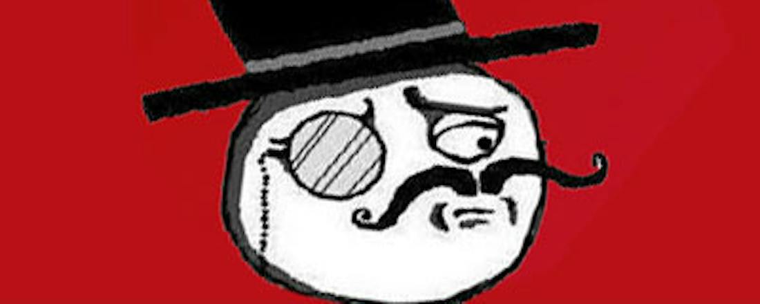 LulzSec top ‘onthoofd’ door FBI