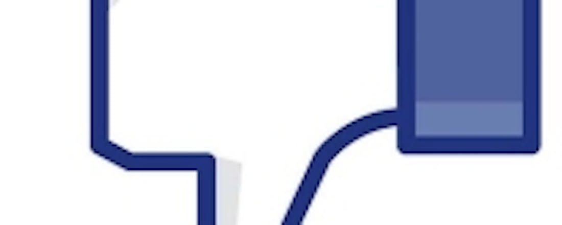 Miljoenen gebruikers verlaten Facebook