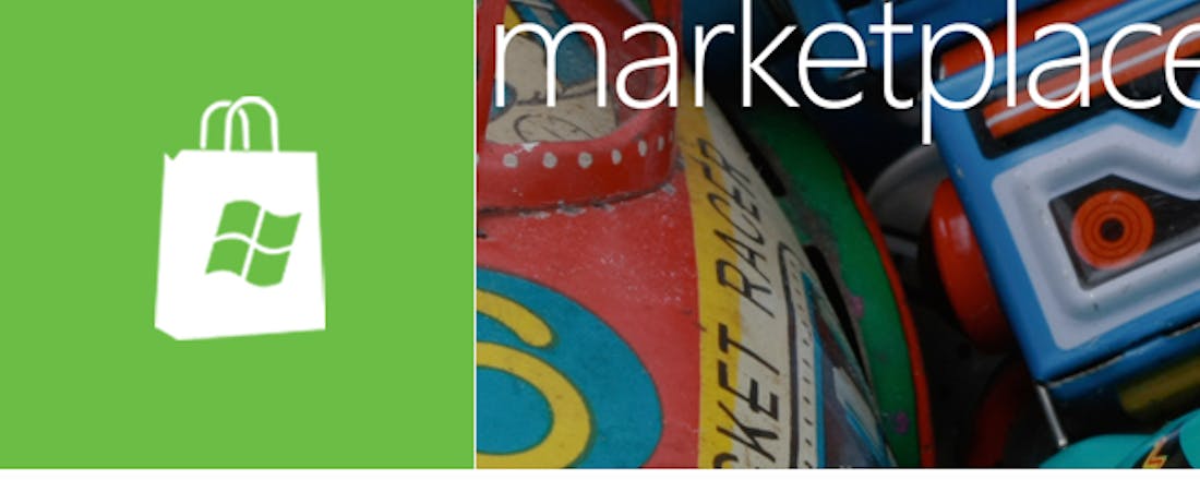 DRM-beveiliging Windows Phone 7 apps gekraakt