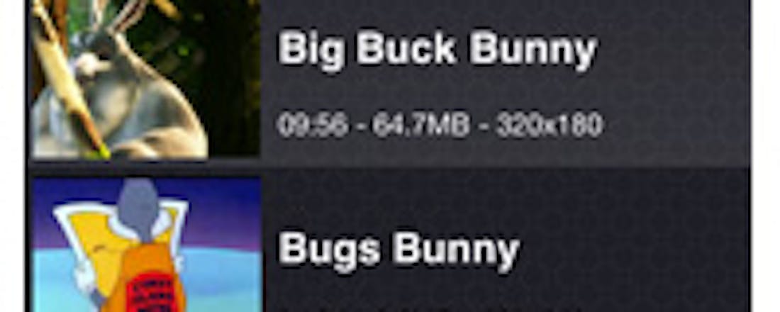 VLC voor Android kwestie van enkele weken