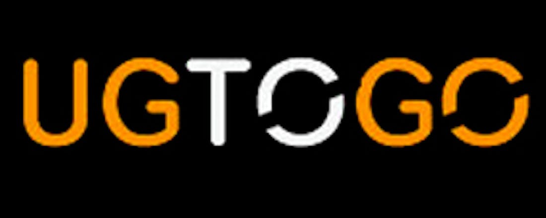 UGTOGO biedt downloads van Publieke Omroep aan