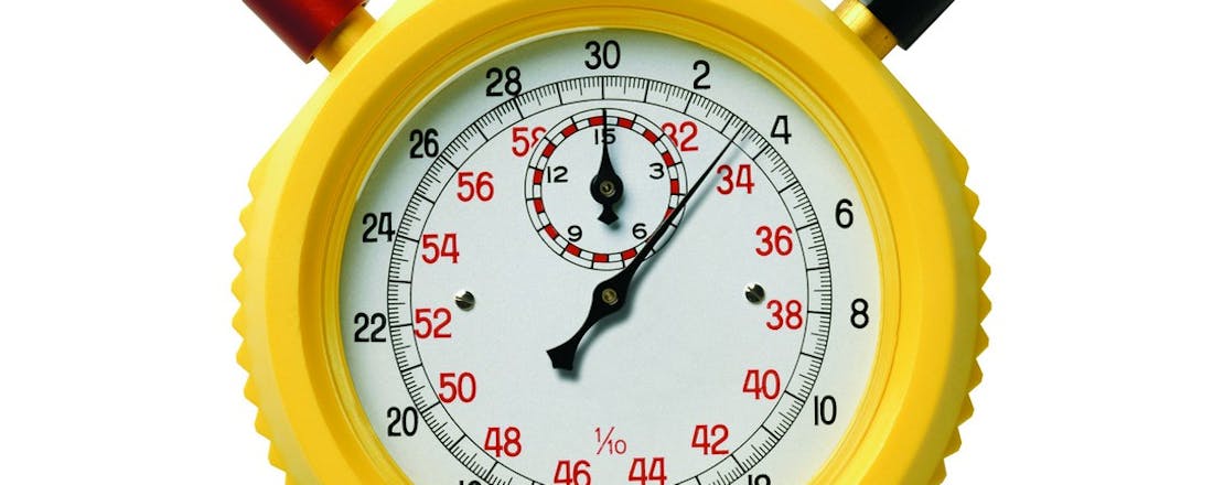 Binnenkort: supersnelle geheugenkaartjes