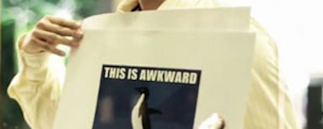 Huwelijksaanzoek via internethypes