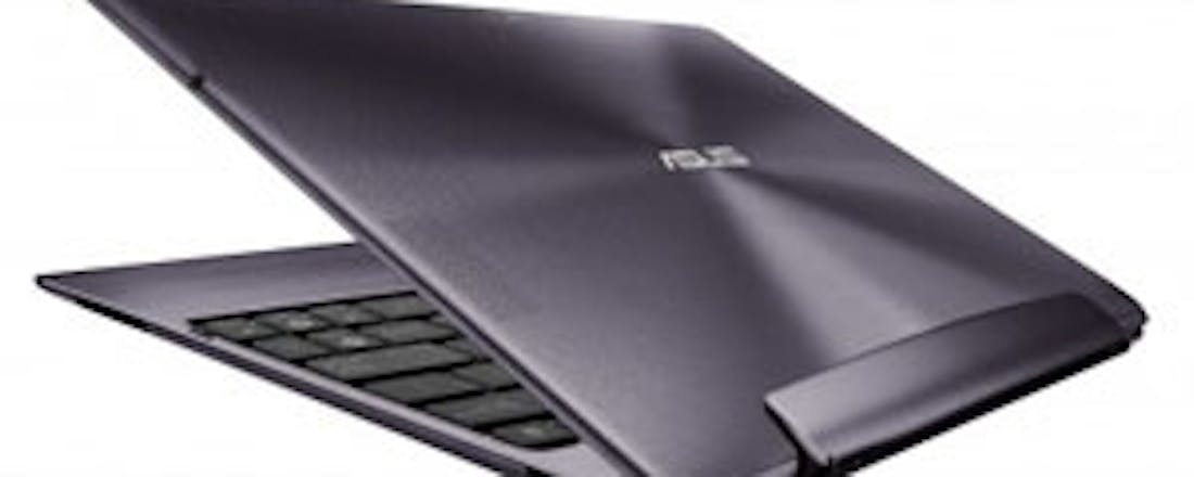 Asus Transformer Prime 7 januari in Nederland