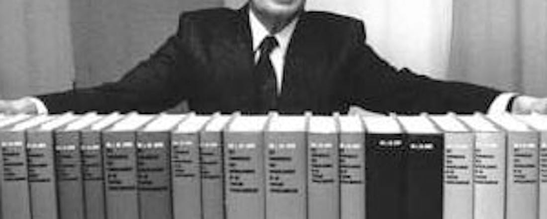 Loe de Jong-werk nu te downloaden