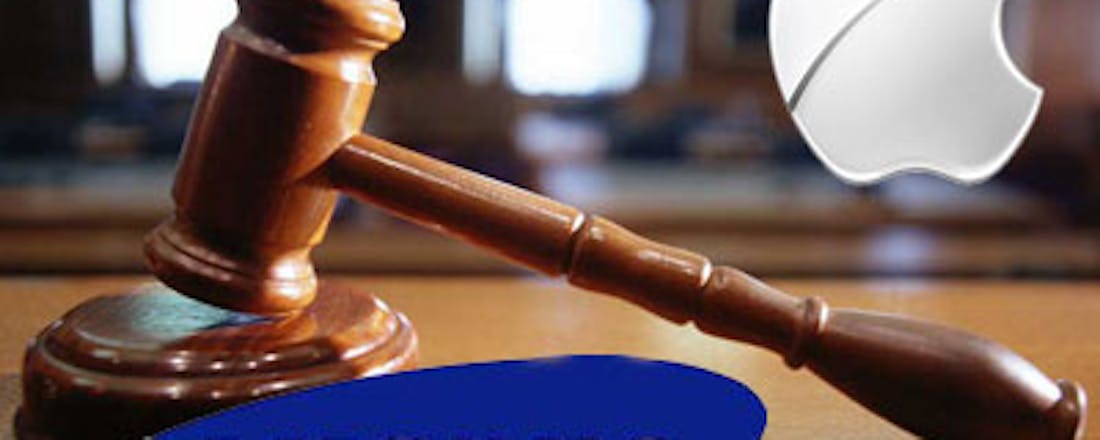 Samsung Galaxy Tab verkoopverbod opgeheven in Australië