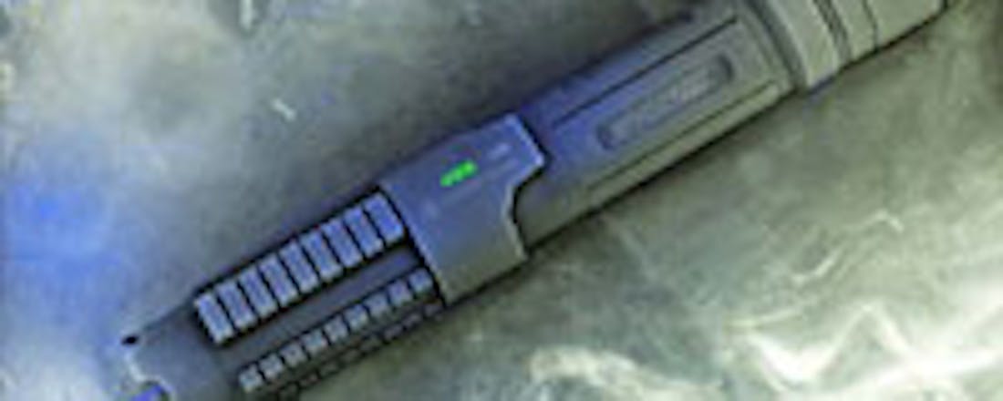 Koop je eigen 'lightsaber'