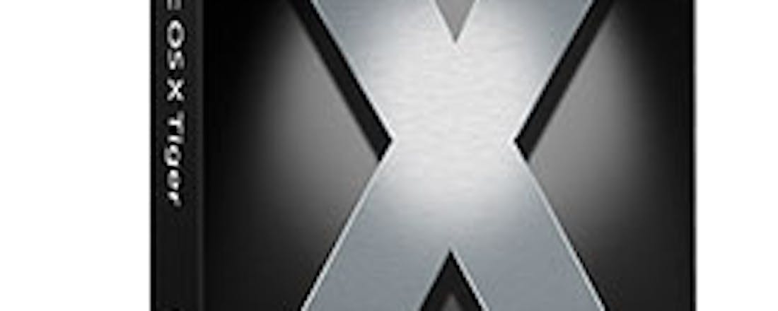 Eerste virus voor Mac OS X ontdekt