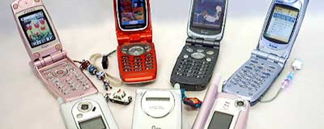 Telfort maakt instellen mobieltjes simpel