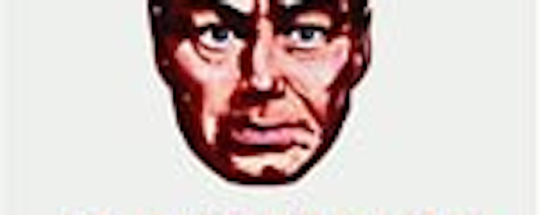 Winnaars Big Brother Awards 2005