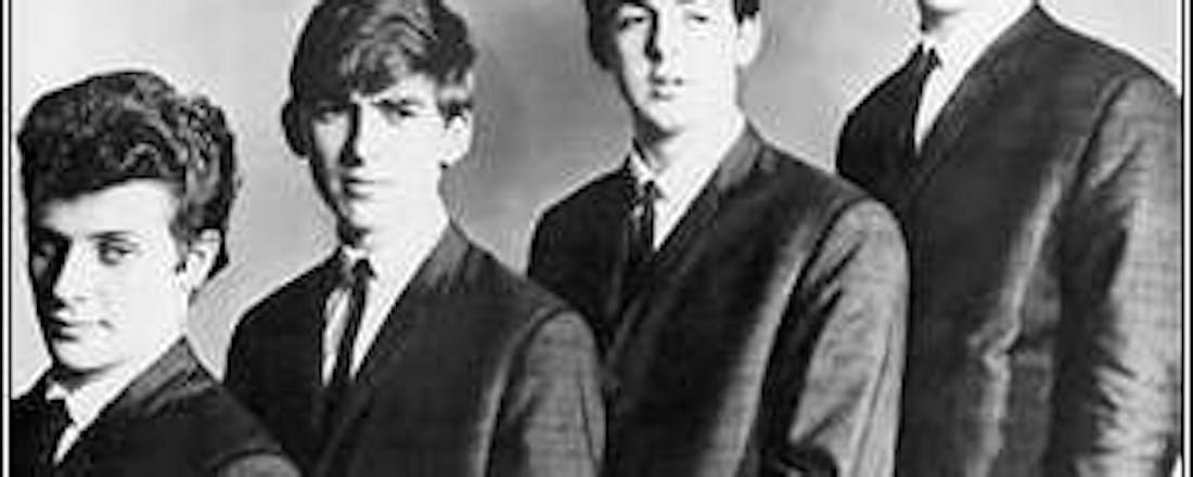 Ex-Beatle krijgt eigen straat door Facebook-actie