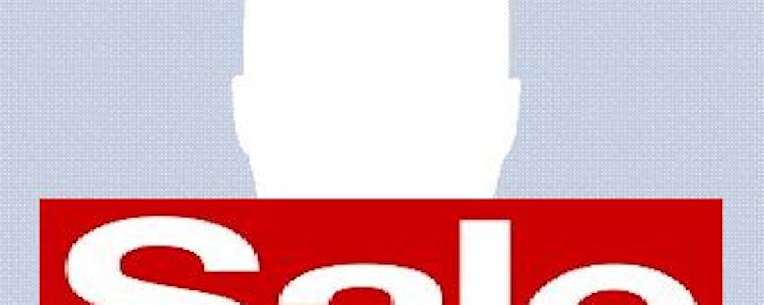 Aangeboden: Gegevens Facebook-gebruikers