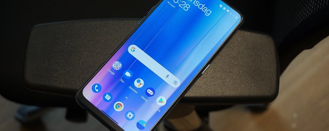 OnePlus Nord CE 2 - goede smartphone mist bestaansrecht