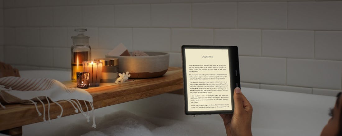 De verwarming kan een graadje lager: dit zijn de lekkerste erotische boeken voor op je e-reader
