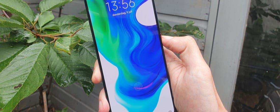 Xiaomi Poco F2 Pro - Meer voor minder