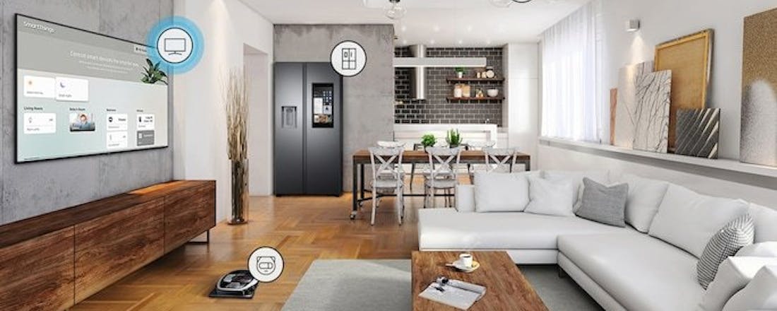 Smarthome Zo beveilig je een smarthome