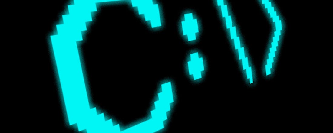 Kinderen leren programmeren - Carrière én toffe levensles