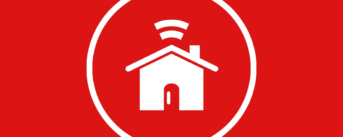 15 handige IFTTT-recepten voor je domotica