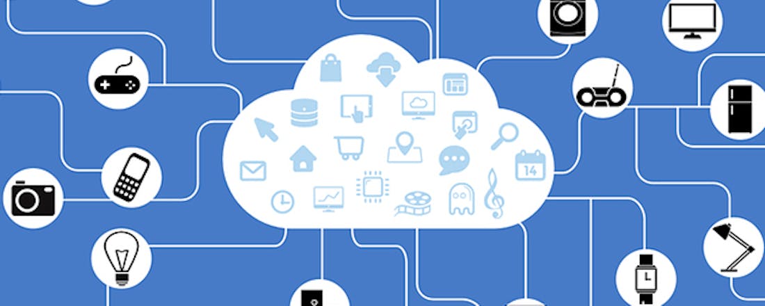 Tien slimme tools voor thuisautomatisering