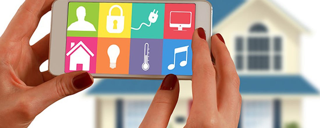 Dit moet je weten over smarthome-protocollen