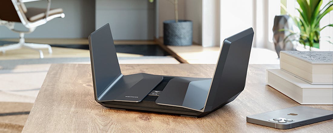 Zo kun je je wifi-wachtwoord veranderen